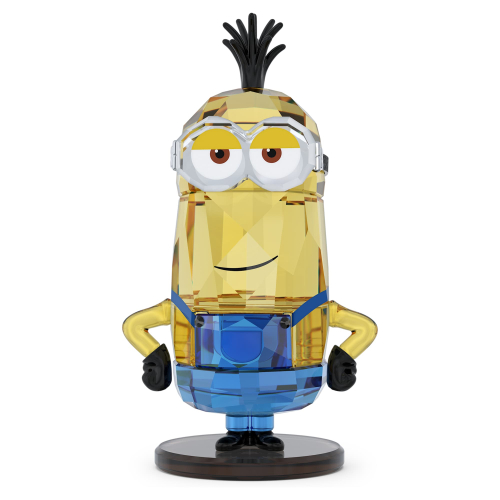 Swarovski Kristall Figuren - Minions Kevin - 5692029