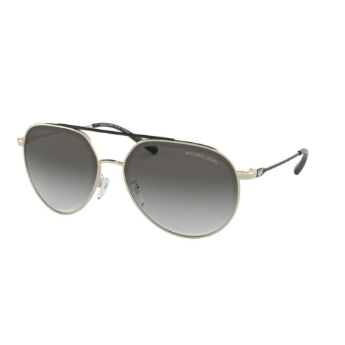 Michael Kors Sonnenbrille - Antigua - MK1041-101411-60 