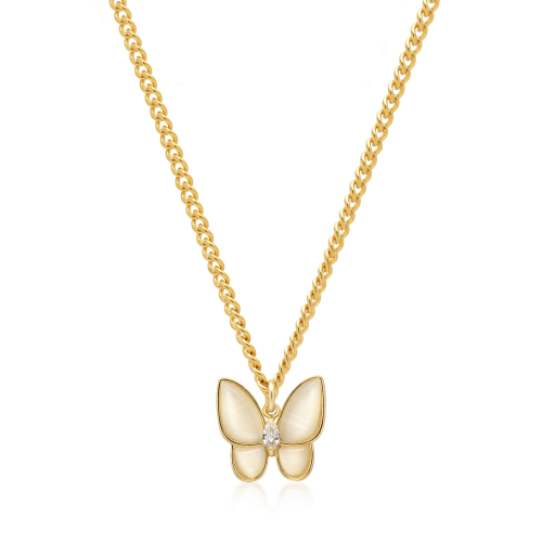 Nialaya Halskette - MNEC_245