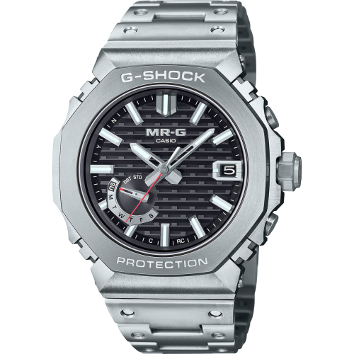 Casio Uhren - MRG-B2100D-1ADR