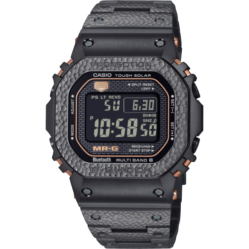 Casio Uhren - G-Shock - MRG-B5000HT-1DR