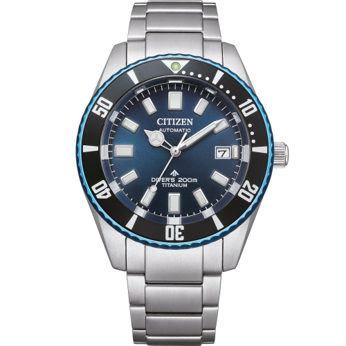 Citizen Uhren - NB6026-56L