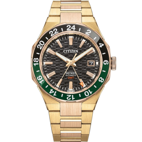 Citizen Uhren - NB6033-51E