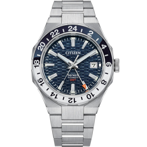 Citizen Uhren - Series8 880 - NB6034-58L