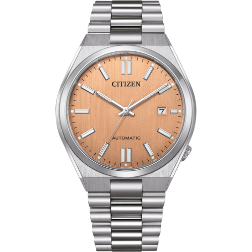 Citizen Uhren - Tsuyosa - NJ0159-86Z