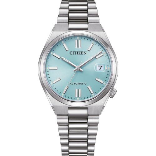 Citizen Uhren - Mechanical Tsuyosa - NJ0200-50L