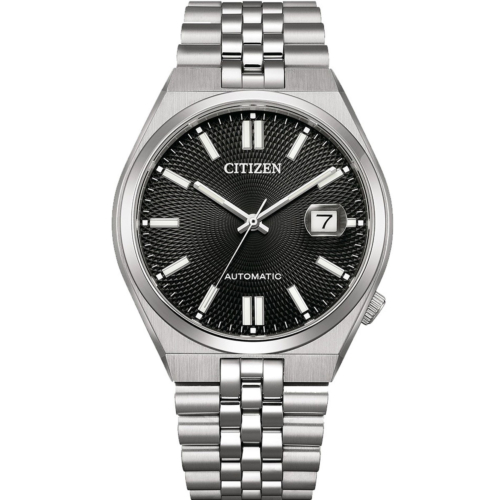 Citizen Uhren - TSUYOSA 60 - NK0020-55E