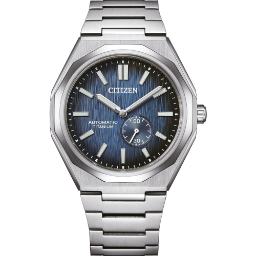 Citizen Uhren - NK5020-58M