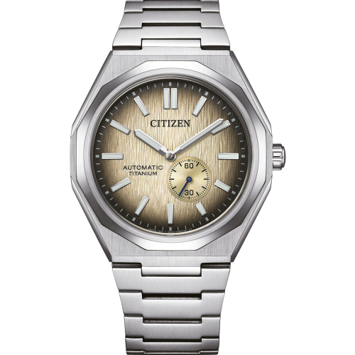 Citizen Uhren - NK5020-58P