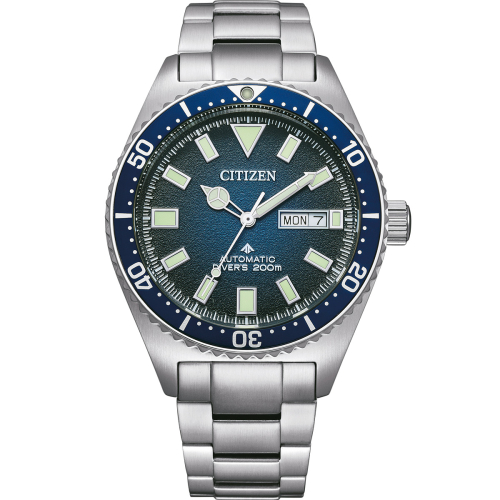 Citizen Uhren - NY0129-58LE