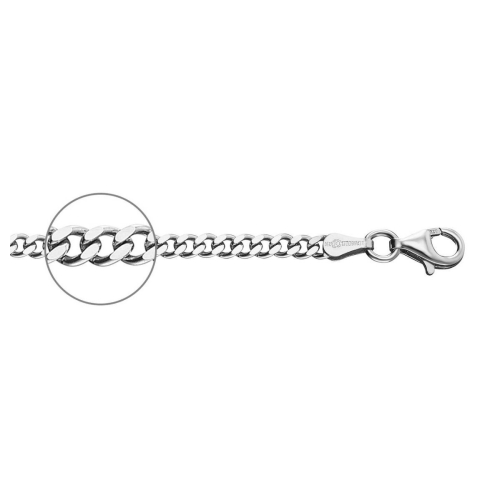 Der Kettenmacher Halskette - P3-50S