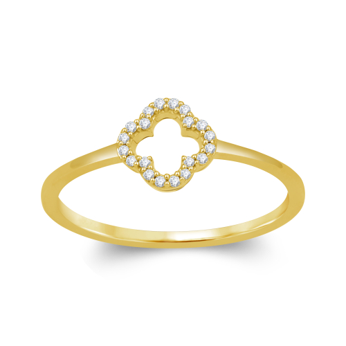 Best of Diamonds Ring - PSR911GG