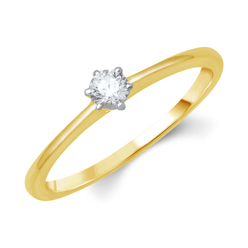 Best of Diamonds Ring - R1196.0.10GG