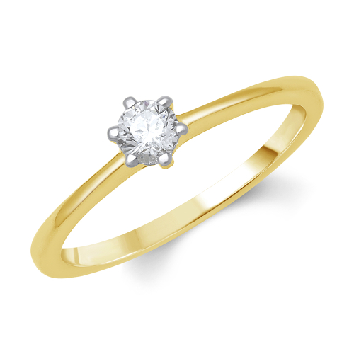 Best of Diamonds Ring - R1197.0.15GG
