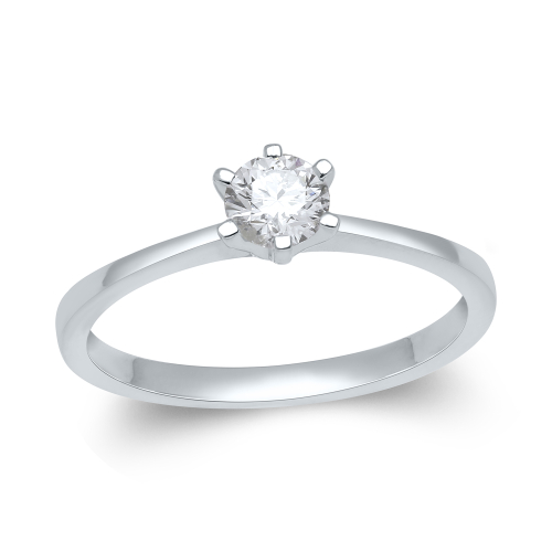 Best of Diamonds Ring - R1198WG