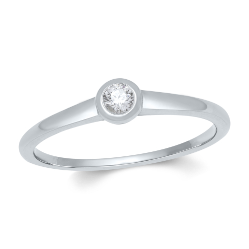 Best of Diamonds Ring - R3482WG