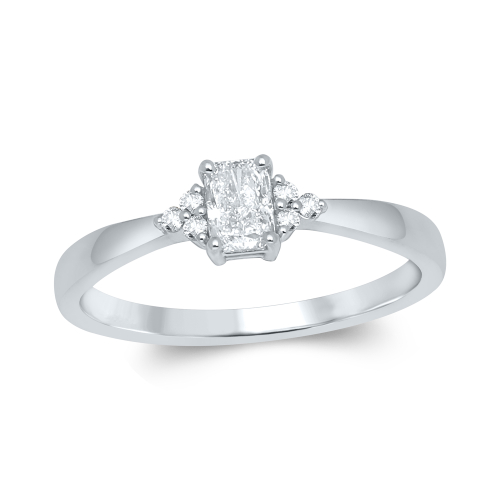 Best of Diamonds Ring - R4364MK