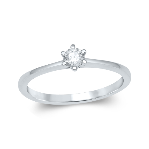 Best of Diamonds Ring - R4450WG