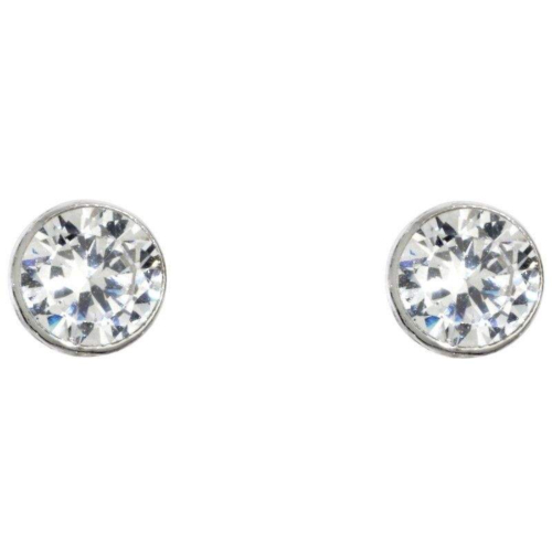 Schneider Basic Ohrstecker - Silber - SO05