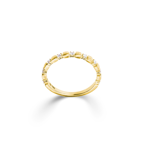 Palido Ring - S5858G