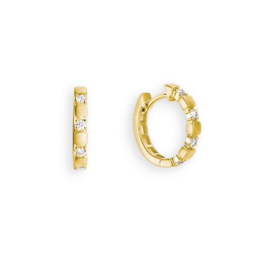 Palido Creolen - S5859G