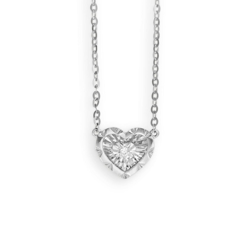 Palido Halskette - S6355W