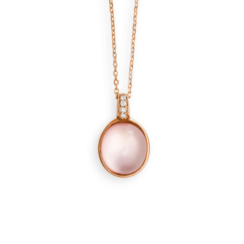 Palido Halskette - S6484R