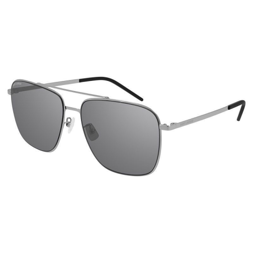 YSL Sonnenbrille - SL-376-SLIM-001-59