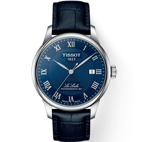 Tissot Uhren - Le Locle - T0064071604300