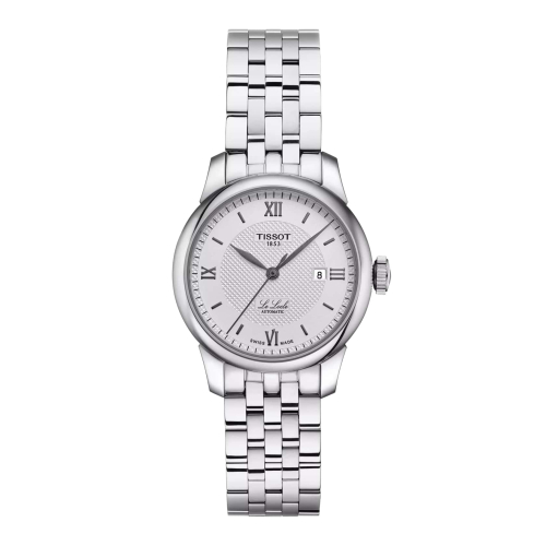 Tissot Uhren - Le Locle Automatic Lady - T0062071103800