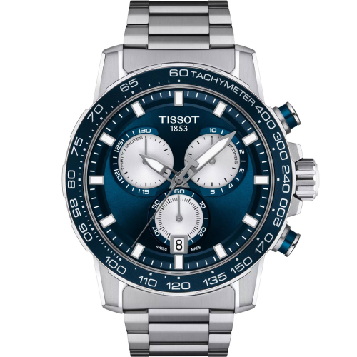 Tissot Uhren - T1256171104100