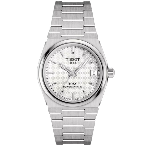 Tissot Uhren - T-Classic - T1372071111100