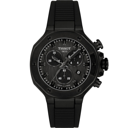 Tissot Uhren - T-Race - T1418173705100