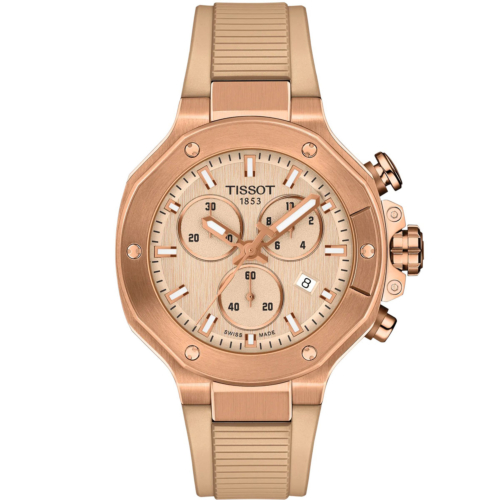 Tissot Uhren - T-Race - T1418173750100