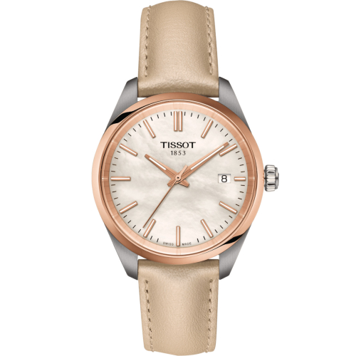 Tissot Uhren - T1502102611100