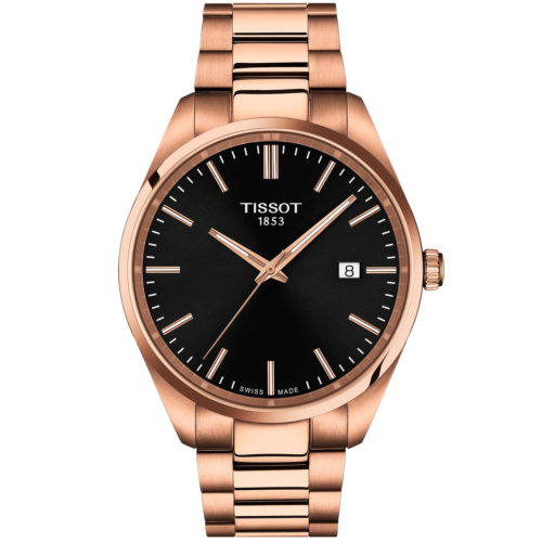 Tissot Uhren - PR 100 - T1504103305100