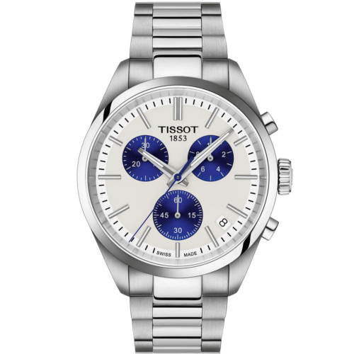 Tissot Uhren - PR 100 - T1504171101100