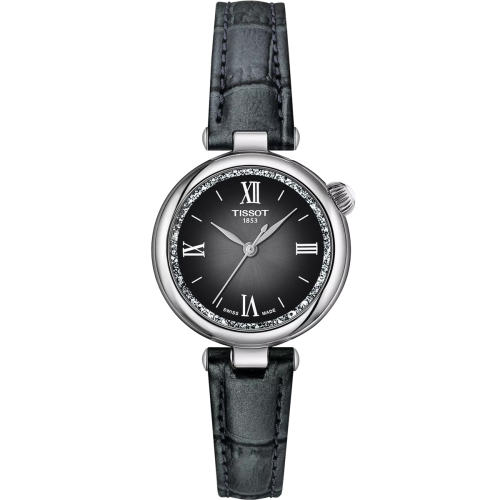 Tissot Uhren - T-Lady - T1520101603800