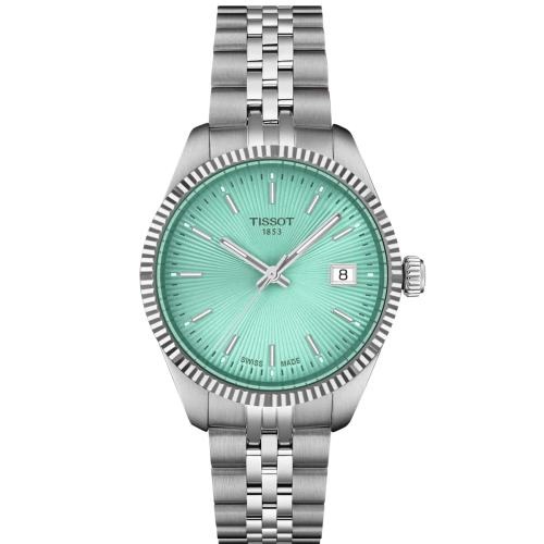 Tissot Uhren - T1562101109100