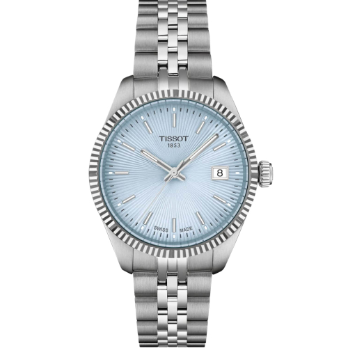 Tissot Uhren - T1562101135100