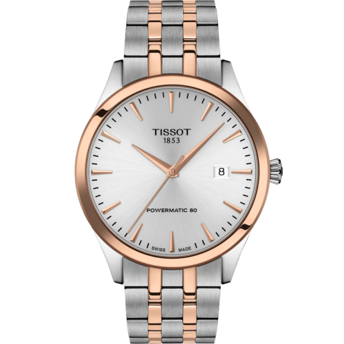 Tissot Uhren - Classic Dream - T1584072203101