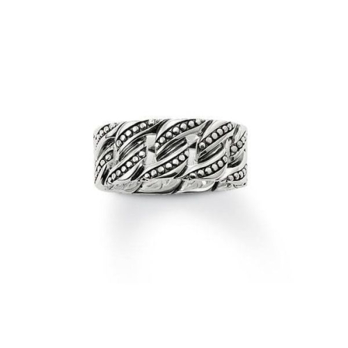 Thomas Sabo Ring - TR1931-001-12