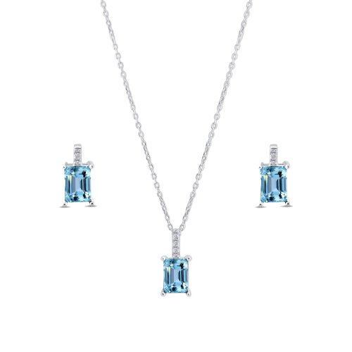 ELLA Juwelen Set - TMSET4-4RH