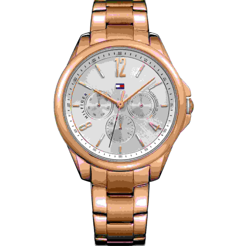 Tommy Hilfiger Uhren - 1781824