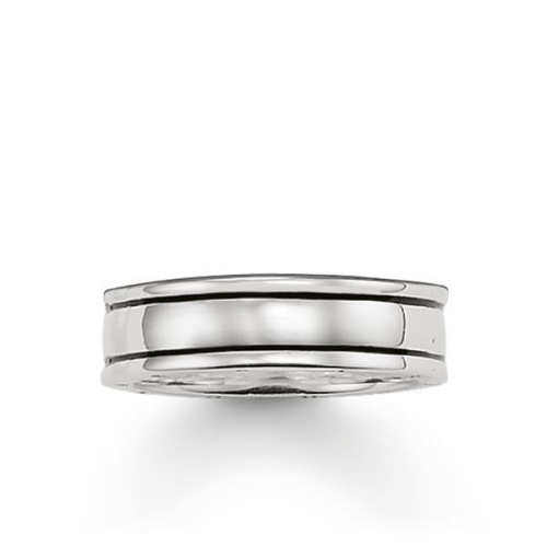 Thomas Sabo Ring - TR1936-001-12