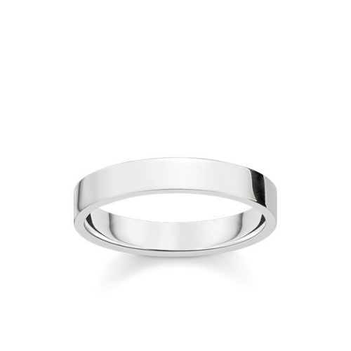 Thomas Sabo Ring - Classsic - TR2112-001-12