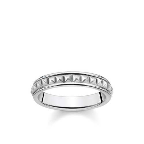 Thomas Sabo Ring - Glam and Soul - Nieten - TR2188-637-21