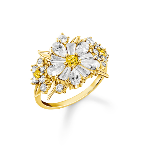 Thomas Sabo Ring - TR2335-414-4