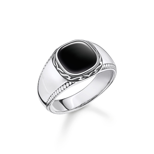 Thomas Sabo Ring - TR2388-641-11