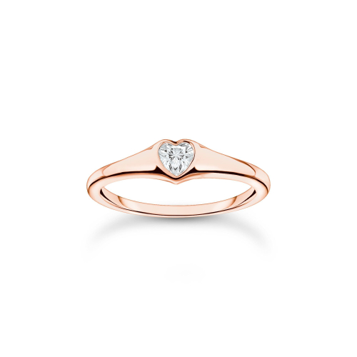 Thomas Sabo Ring - TR2390-416-14